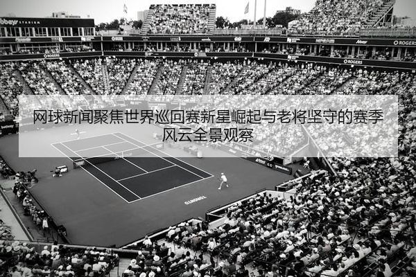 网球新闻聚焦世界巡回赛新星崛起与老将坚守的赛季风云全景观察